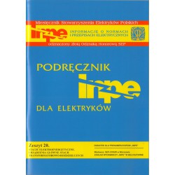 Zeszyt monotematyczny nr 20 - wersja papierowa