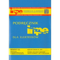 Zeszyt monotematyczny nr 22