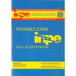 Zeszyt monotematyczny nr 24