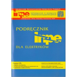 Zeszyt monotematyczny nr 25