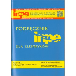 Zeszyt monotematyczny nr 27