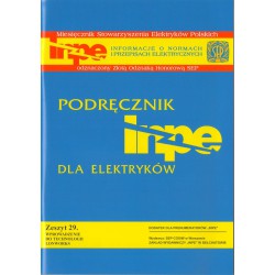 Zeszyt monotematyczny nr 29