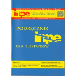 Zeszyt monotematyczny nr 32