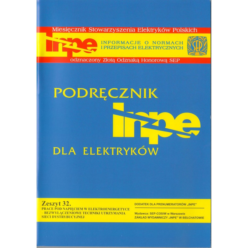 Zeszyt monotematyczny nr 32