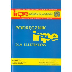 Zeszyt monotematyczny nr 33