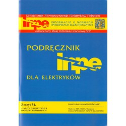 Zeszyt monotematyczny nr 34