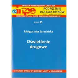 Zeszyt monotematyczny nr 35