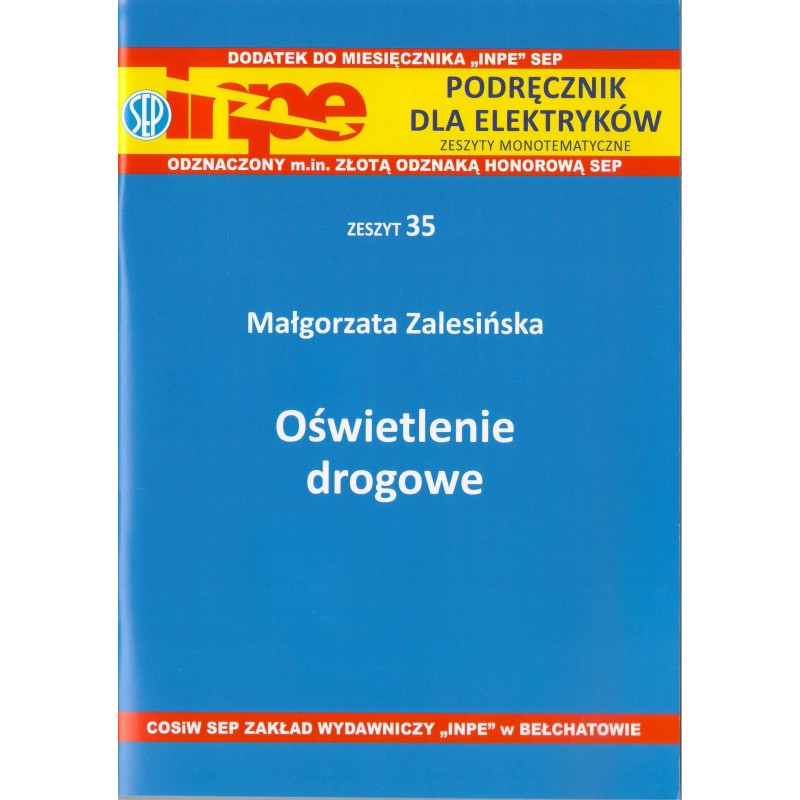 Zeszyt monotematyczny nr 35