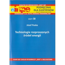 Zeszyt monotematyczny nr 38