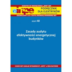 Zeszyt monotematyczny nr 40