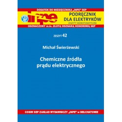 Zeszyt monotematyczny nr 42