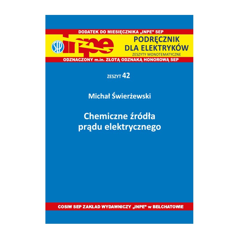 Zeszyt monotematyczny nr 42