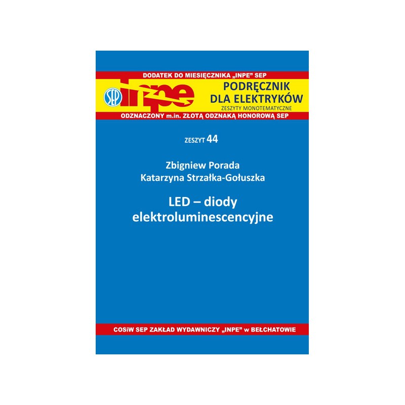 Zeszyt monotematyczny nr 44