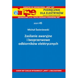 Zeszyt monotematyczny nr 45