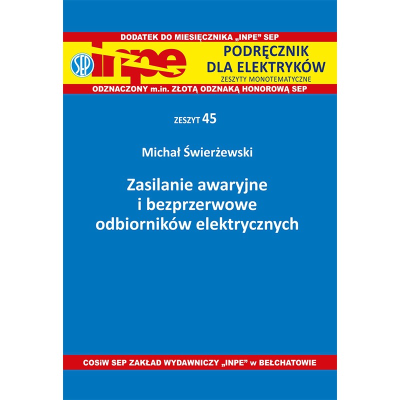 Zeszyt monotematyczny nr 45