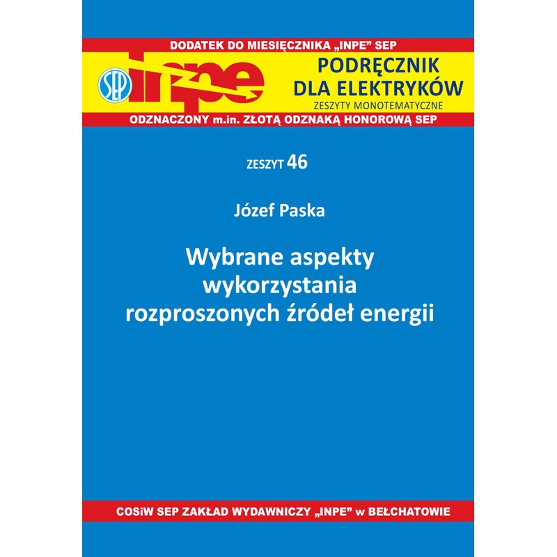 Zeszyt monotematyczny nr 46