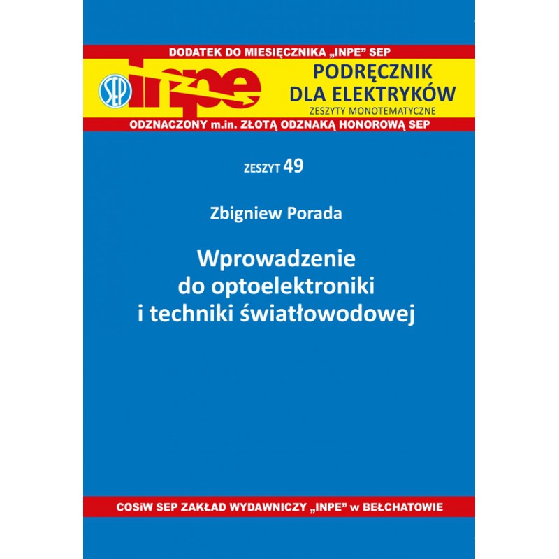 Zeszyt monotematyczny nr 49