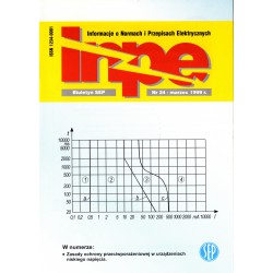 Biuletyn SEP INPE, nr 24 - wersja papierowa