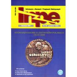 Biuletyn SEP INPE, nr 30 - wer. papierowa