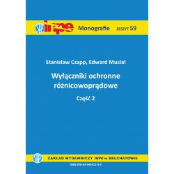 Monografie INPE - Zeszyt nr 59 - wersja papierowa